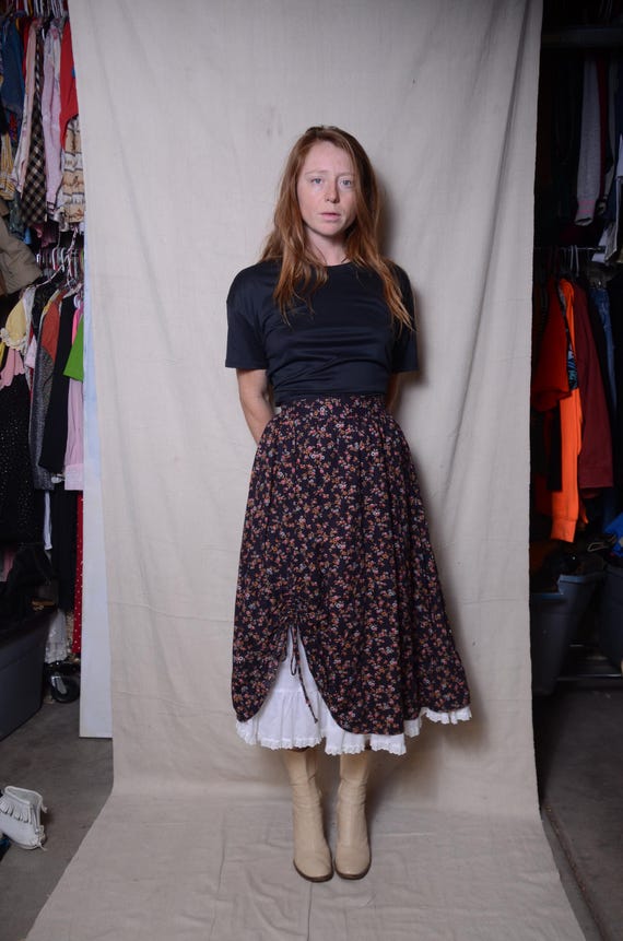 Prairie skirt petticoat discount