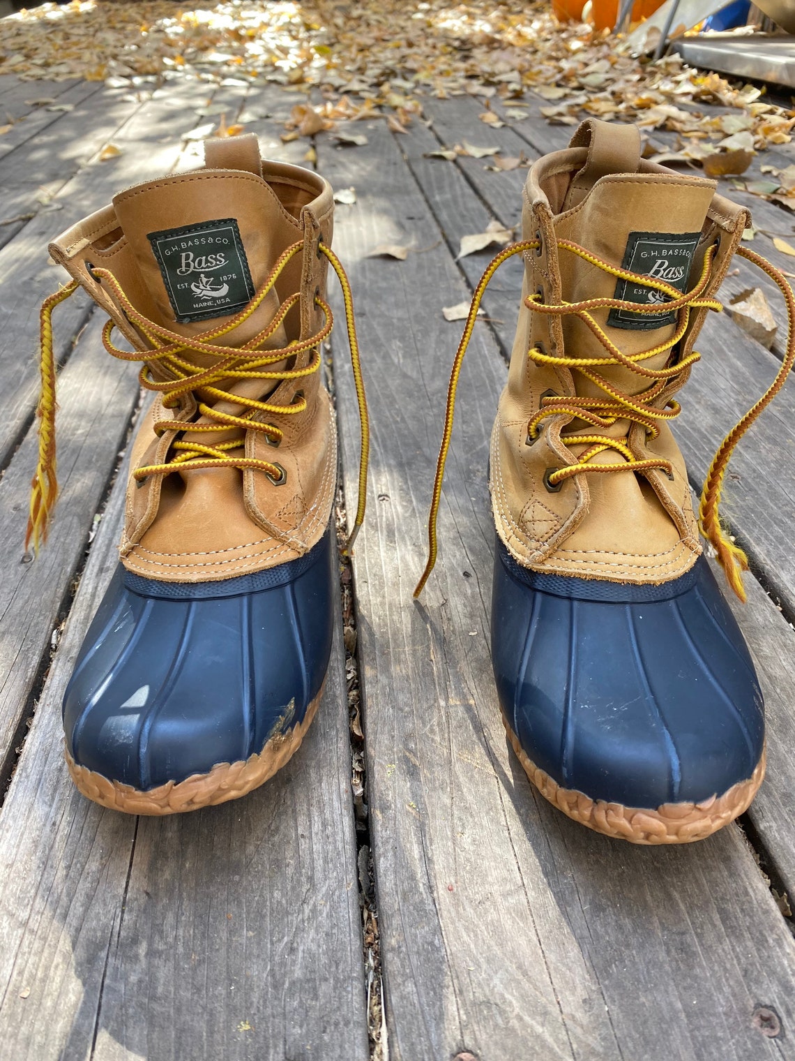 bass pro shops duck boots