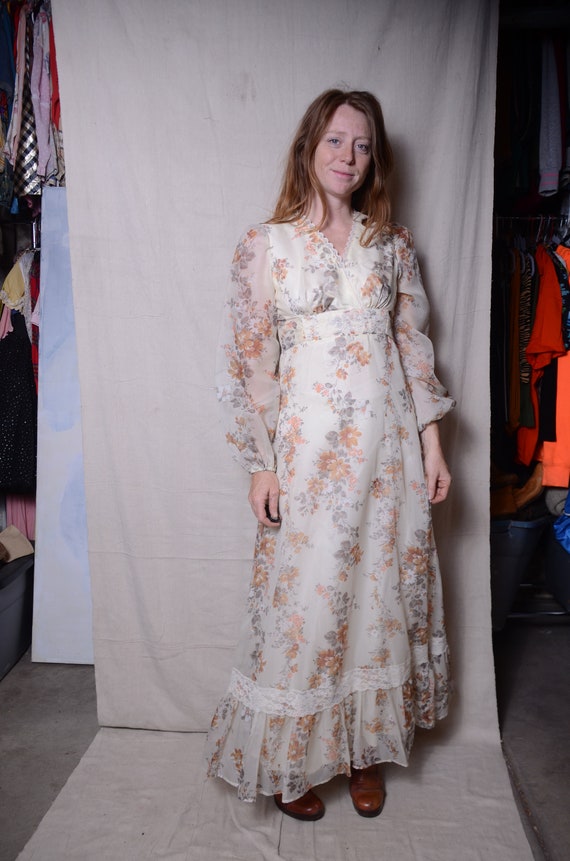 lemon yellow maxi dress Margot Maxi Dress