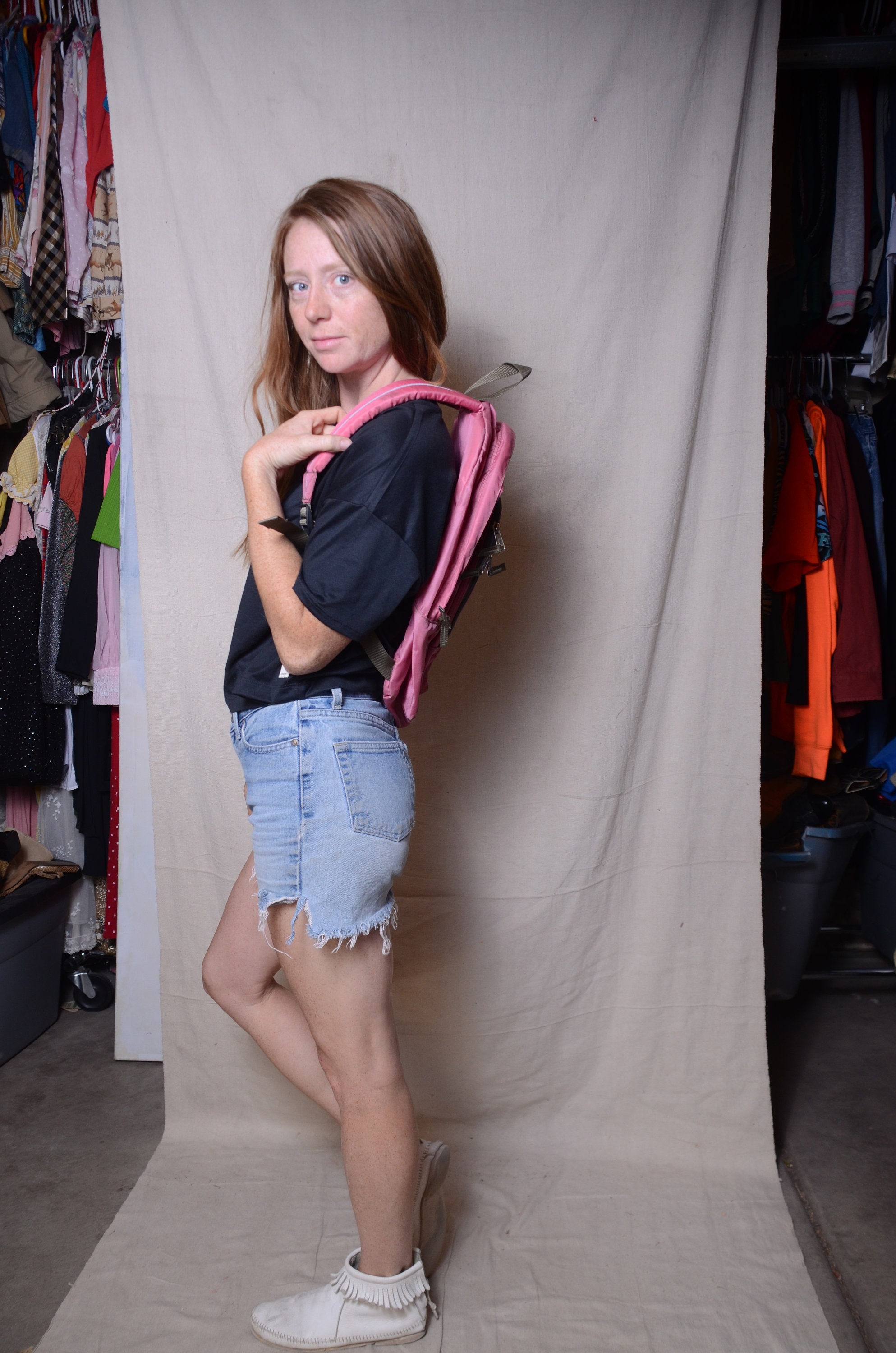 【THEAIRTOWN】★Vintage leta poket bag★25SS vintage leta poket bag - THEAIRTOWN | 60% - Asian Fashion