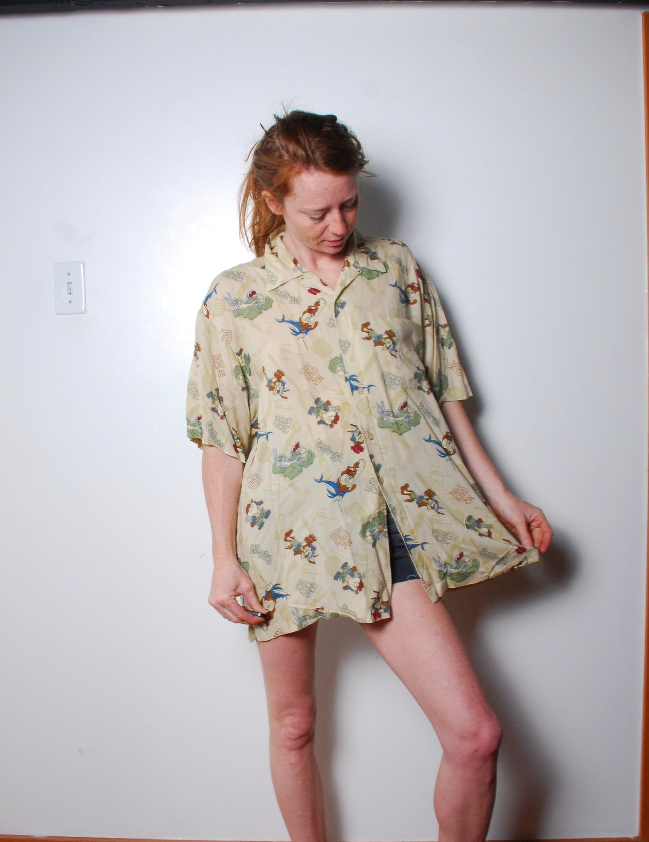 Mr K Dress - Etsy