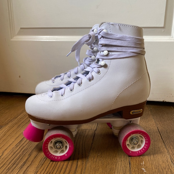 Womens Roller Skates 7 Etsy