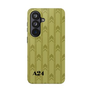A24 Backrooms Phone Case | Movie phone case