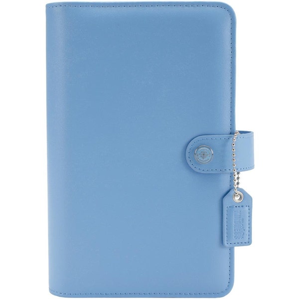 Cielo de Color Crush planificador Personal Kit-Webster páginas - en venta en STOCK