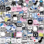 Computer Stickers