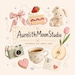 AurelithMoonStudio store logo