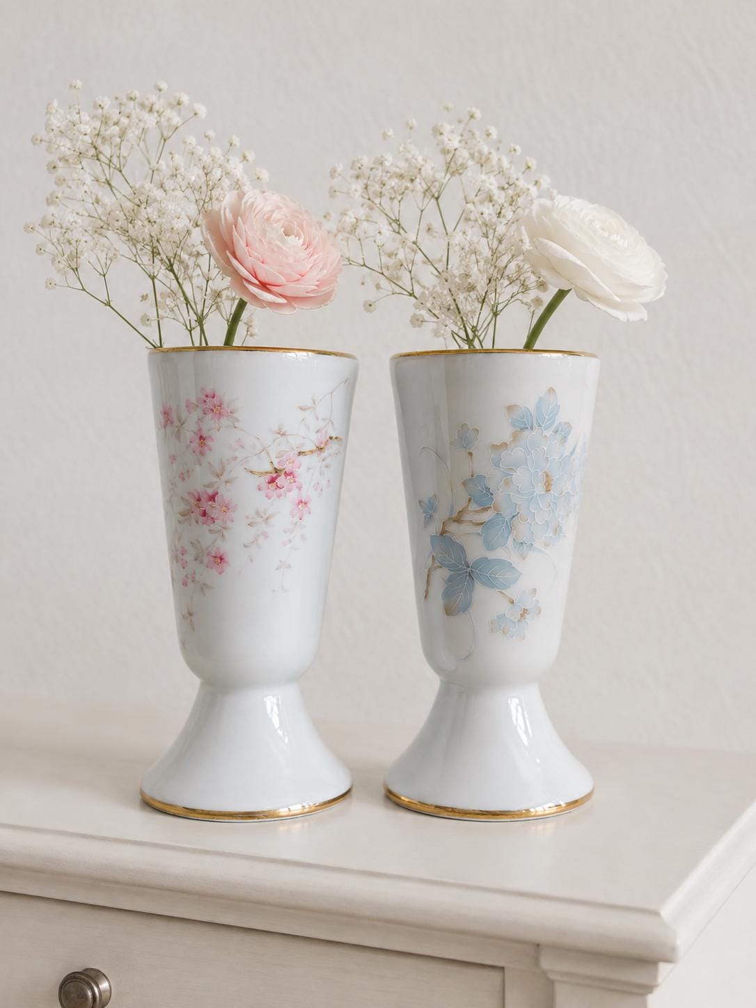 Limoges castel vase - Etsy 日本 Limoges castel vase - Etsy 日本