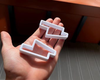 Window stopper | no drilling | no gluing | window stay keeps the window open | PETG