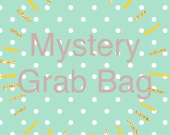 Mystery Grab Bag Choice of Single or Pair Piercing Earrings