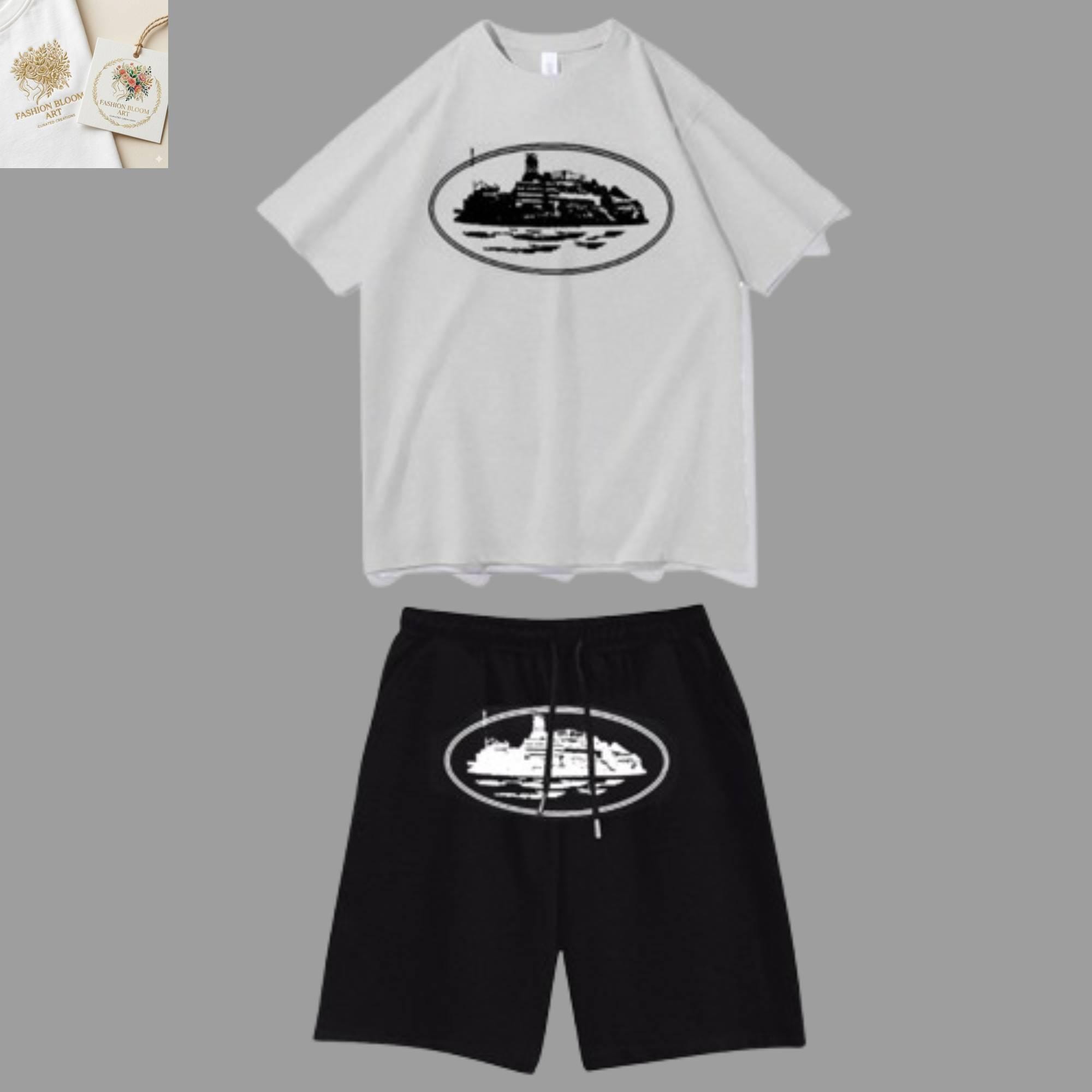 Corteiz t shirt - Etsy 日本