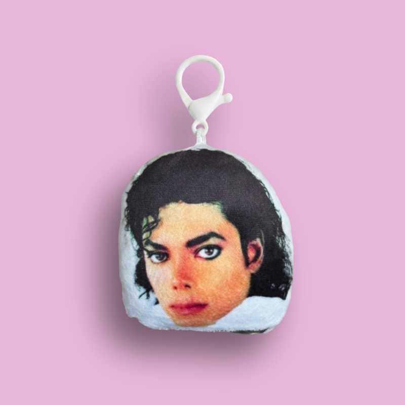 Michael Jackson Lanyard - Etsy