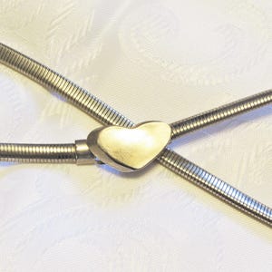 70s Stretch Belt - Etsy display picture 3