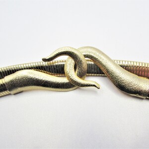 Omega Chain Belt - Etsy display picture 1