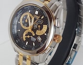 Gorgeous Citizen Eco-Drive Perpetual Calendar E870 - S01529 - Calibre 8700