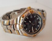 Citizen Eco Drive Perpetual Calender 200-meter watch