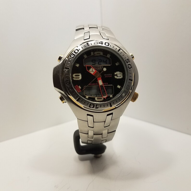citizen aqualand c500