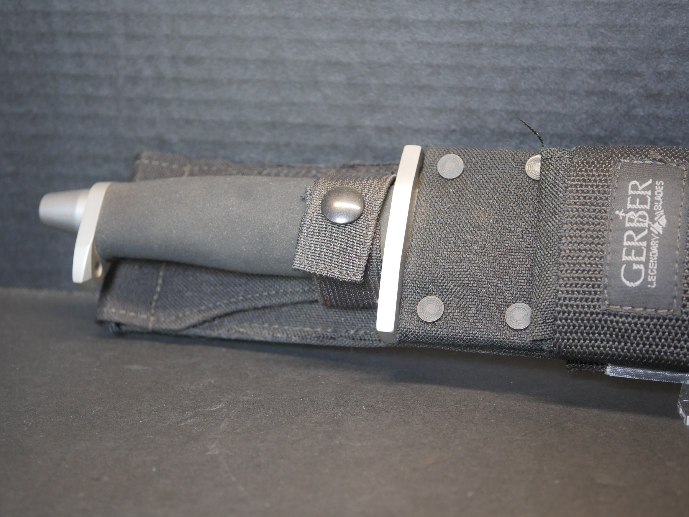 Gerber bmf Survival Knife Etsy Canada