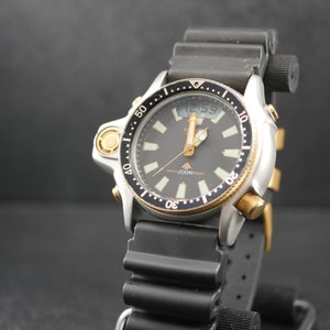 Citizen aqualand co23 sale