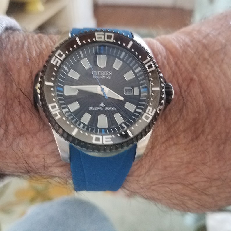 citizen e168