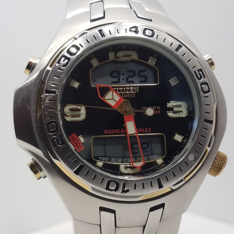 citizen 200m divers watch