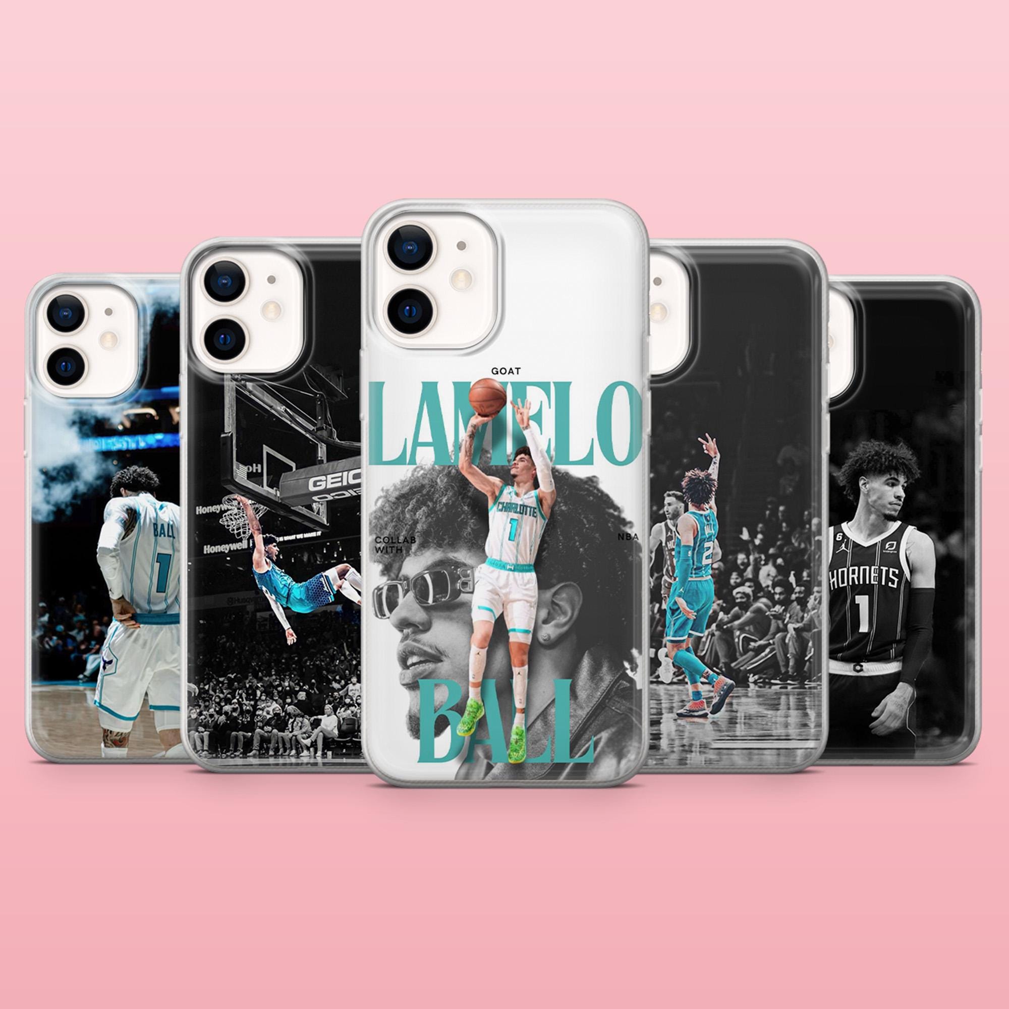 Lamelo Ball Phone Cases - Etsy