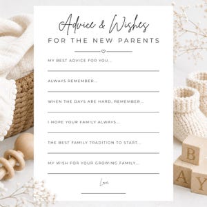 Karty z poradami na baby shower, gry dla par, gry ujawniające płeć dziecka, zabawne gry na baby shower, pamiątki po dziecku, pudełko na pamiątki po dziecku