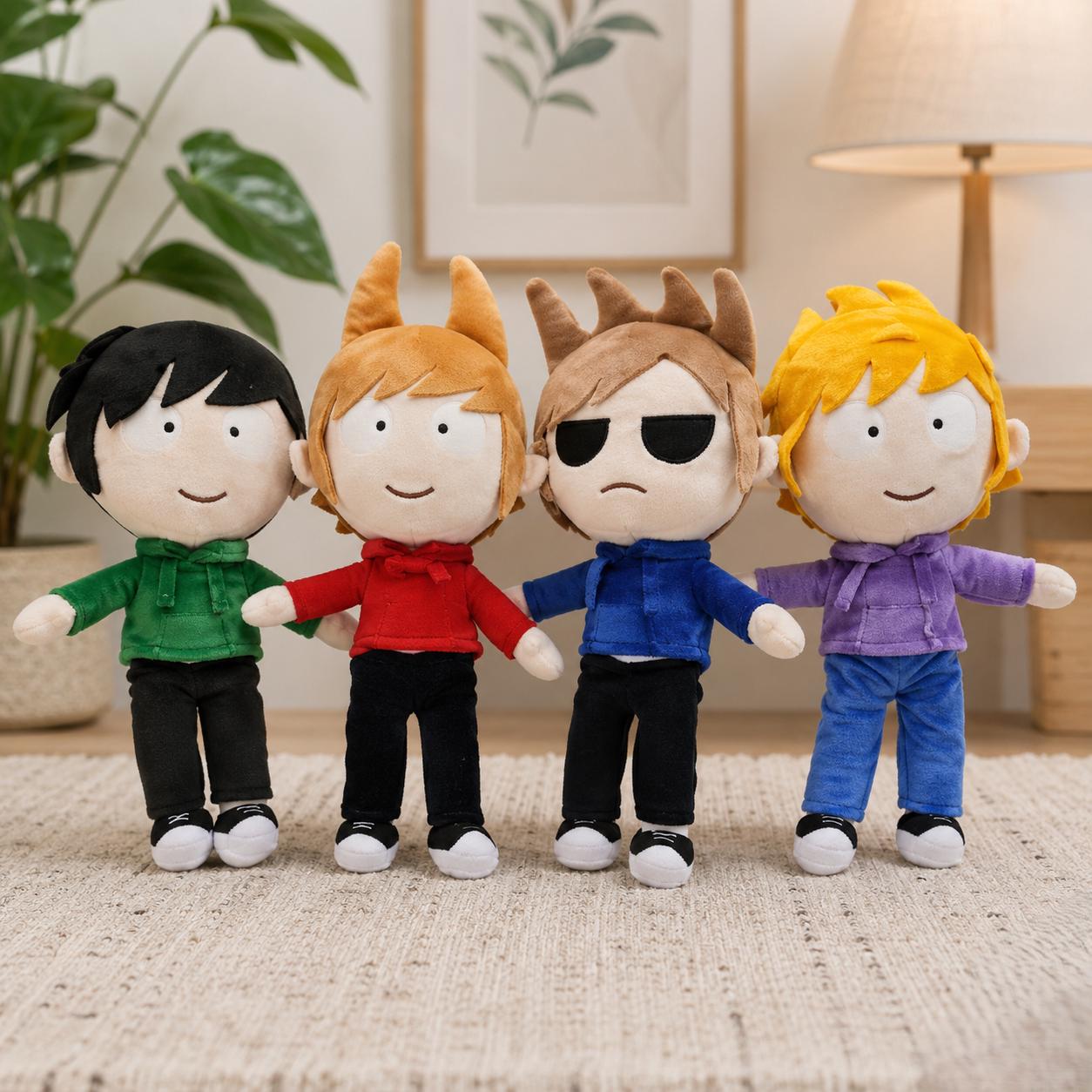 Eddsworld グッズまとめ売り Eddsworld - Etsy 日本