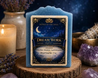 Dream Work-zeep