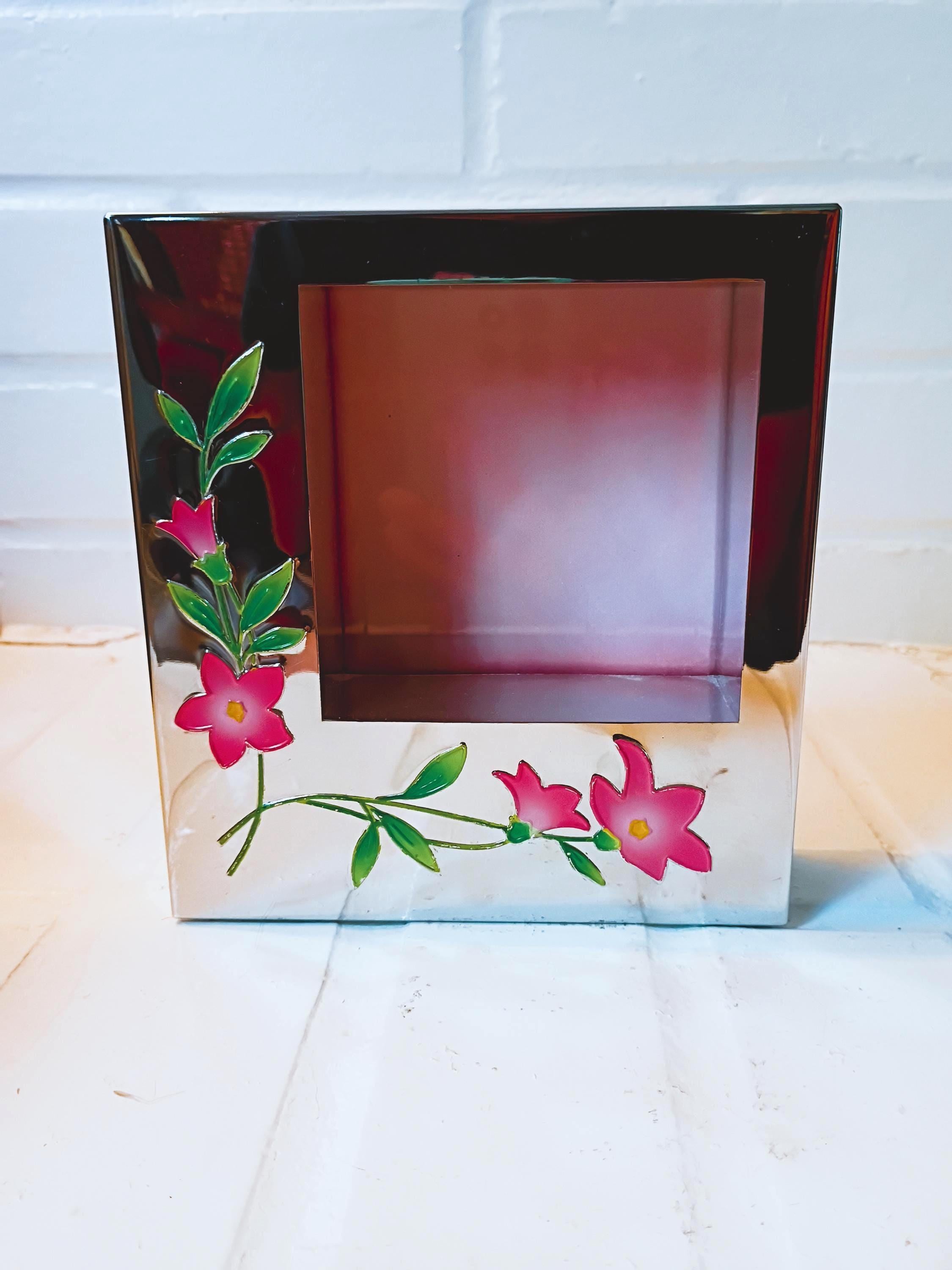 Vintage Y2k Photo Frame - Etsy