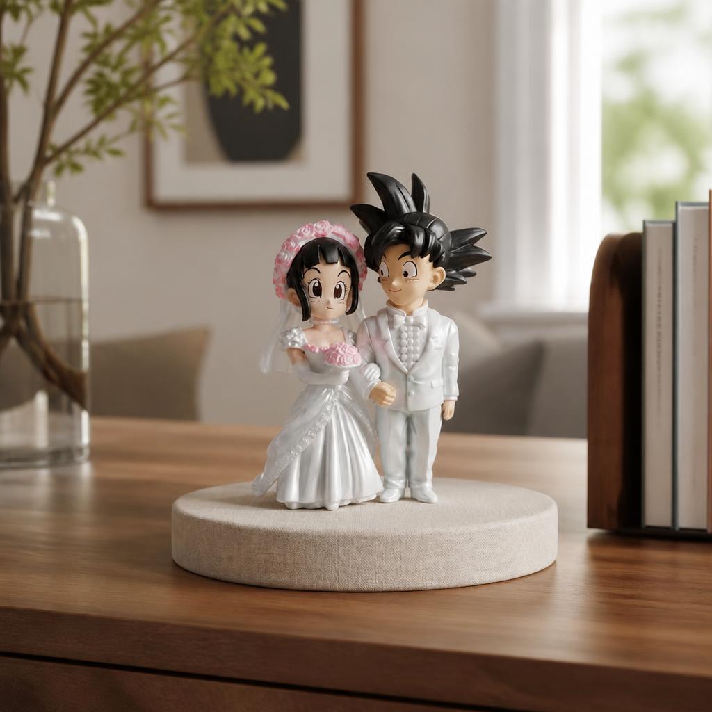 Dragon ball chichi - Etsy 日本