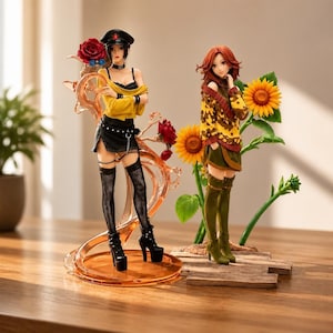 ナナとハチ - Etsy 日本