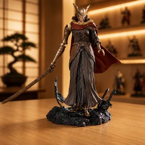 Elden ring figures - Etsy 日本