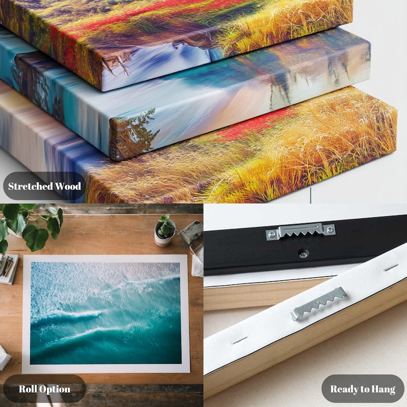 Tela con flusso di codice binario digitale, arte murale futuristica con flusso di dati, decorazione Cyber Matrix. immagine 10