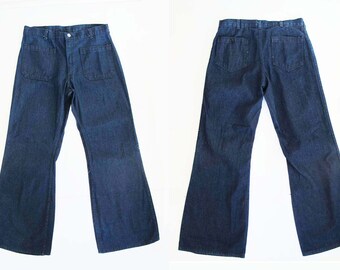 levis sailor pants