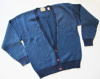 From Mister Rogers to Kurt: Guys in Cardigans Through the From Mister Rogers to Kurt: Guys in Cardigans Through the