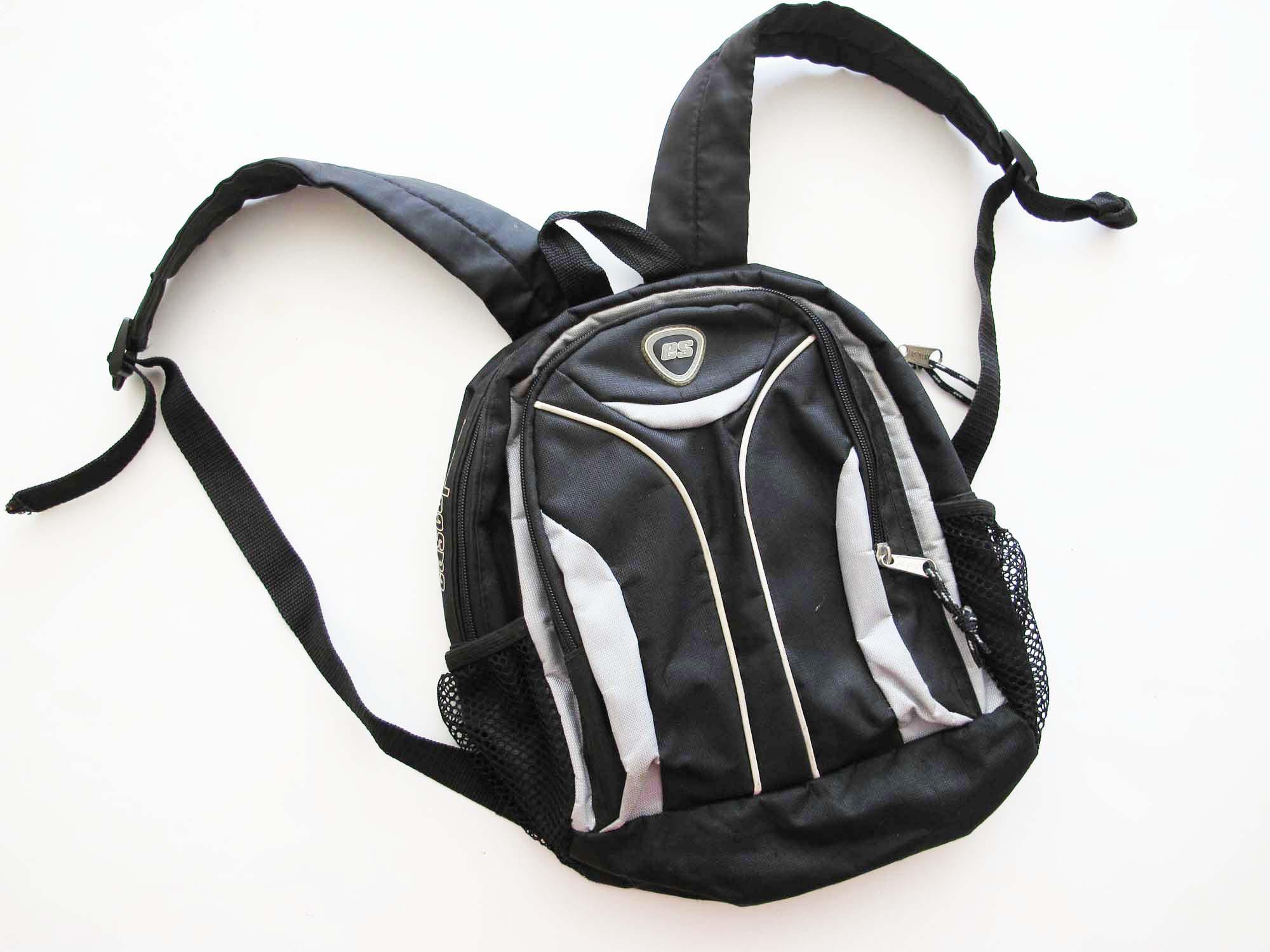 Y2k Backpack for School - Etsy