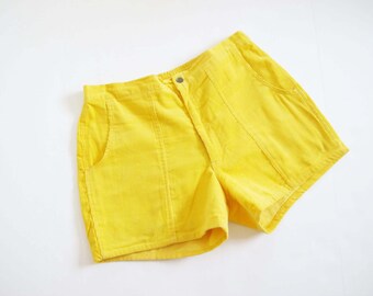op shorts 80s