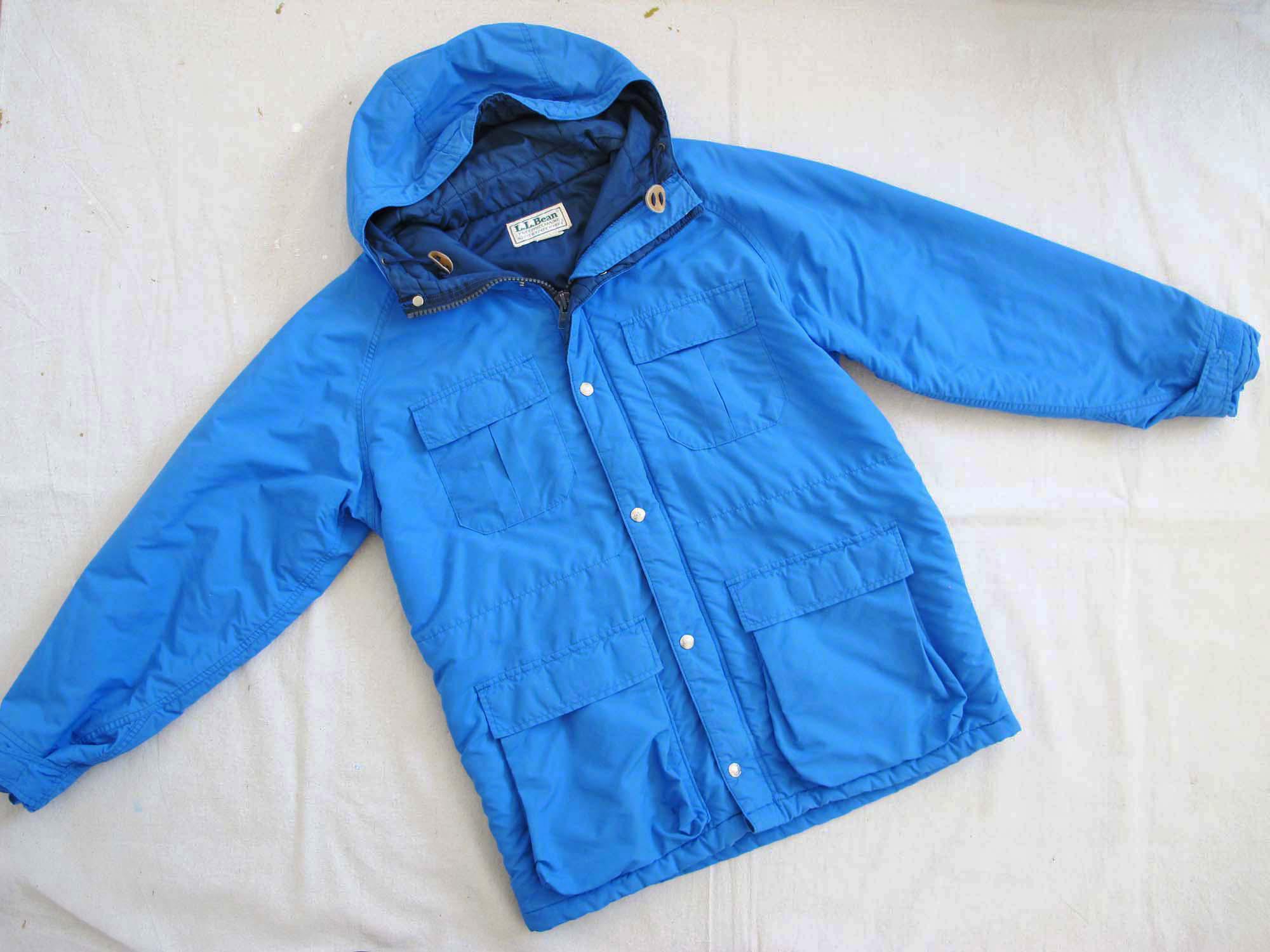 Baxter State Parka - Etsy