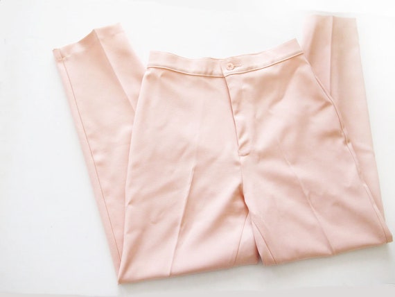 levi bend over pants zip front