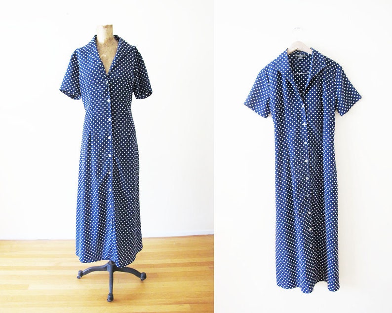 sundress button front