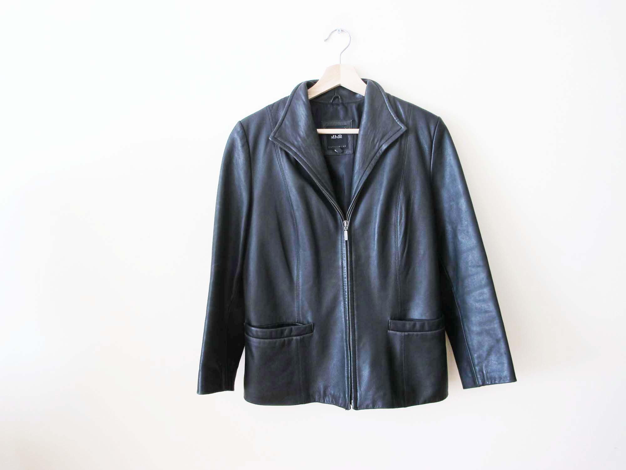 ロゴデザイン　切り替えジップアップジャケット　Y2K モード　古着6LA2 ロゴデザイン 切り替えジップアップジャケット Y2K モード 古着6LA2