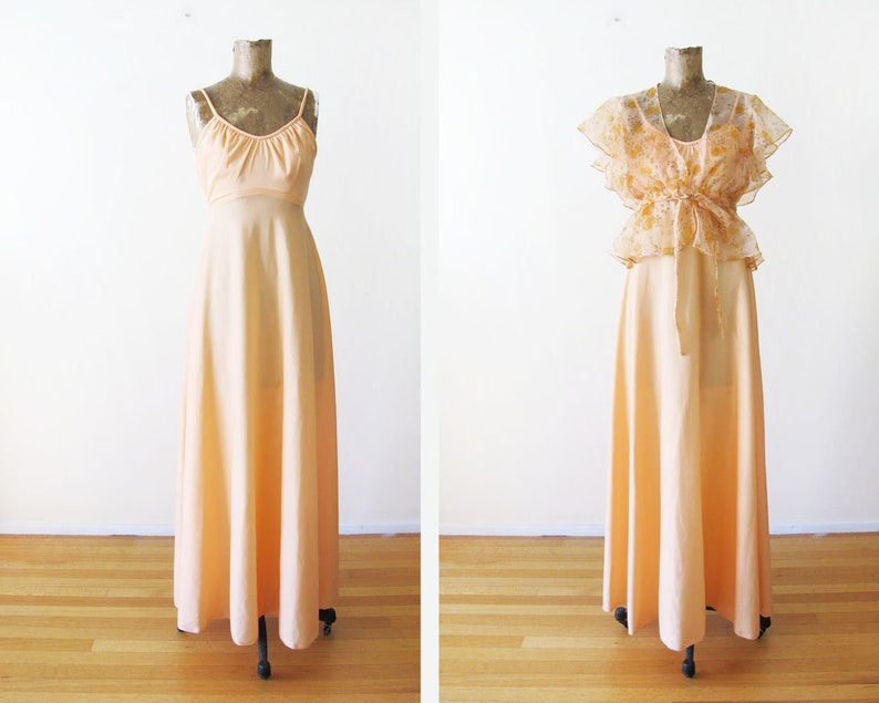 70s formal attire