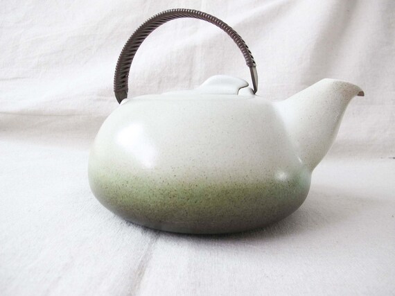Heath ceramics teapot ヒースセラミックス急須