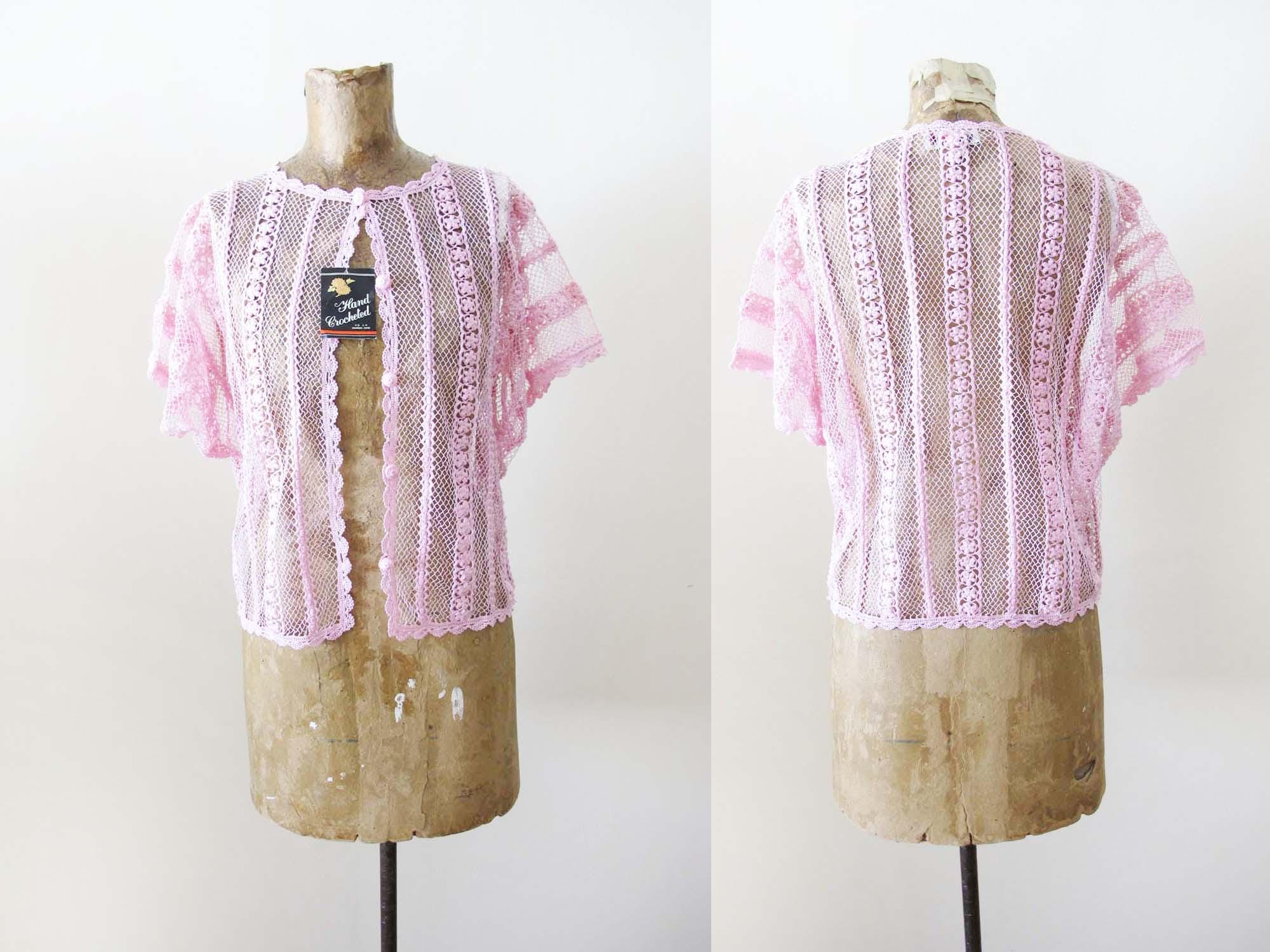 Lim's Vintage Crochet - Etsy