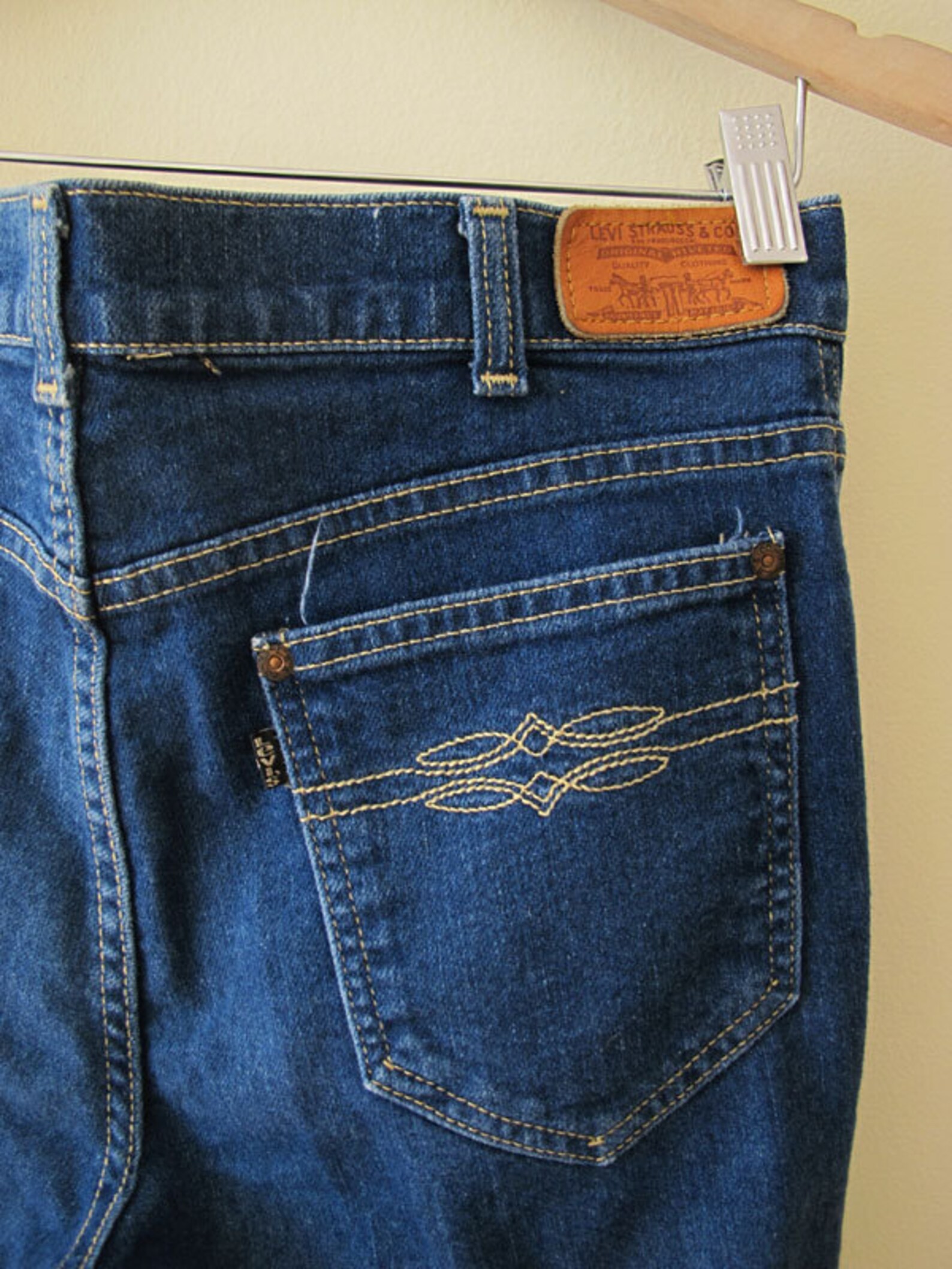 levis 29 length