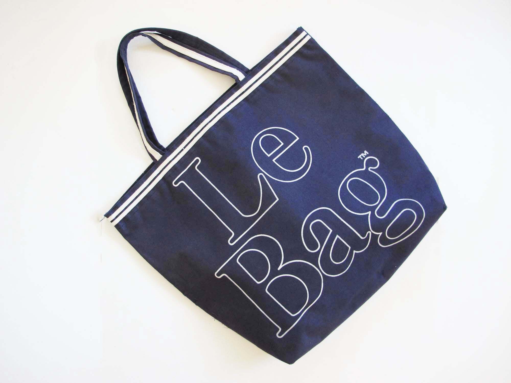 Le cheap bag tote
