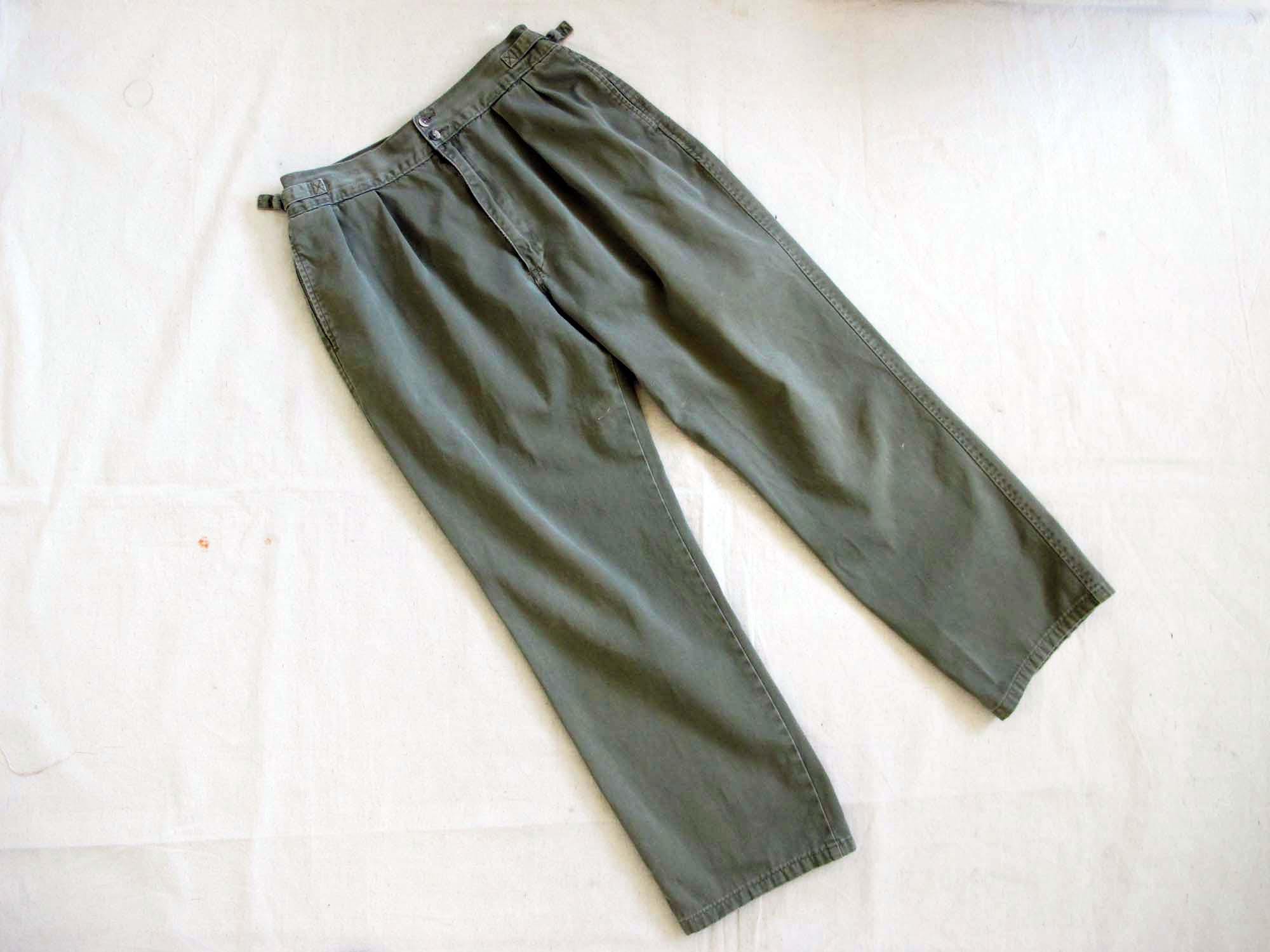Old Dezert Chino Pants 田中オム80s 90s 00s AB648_GY7457?hei=850&crop=0,0,
