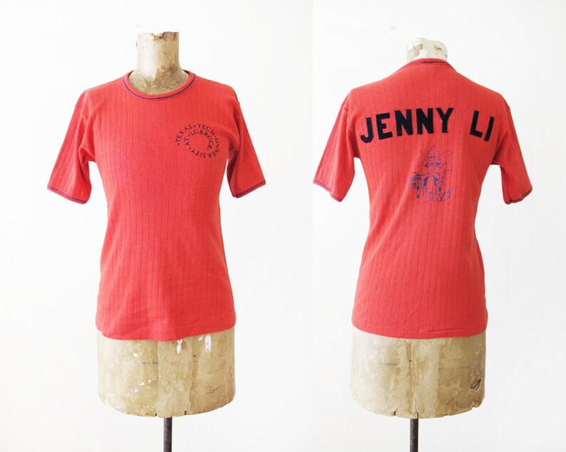 womens texas tech jersey