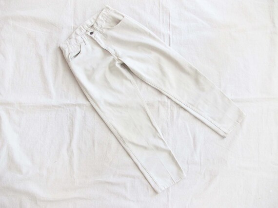 ヴィンテージ 60年代 リーバイス ビッグE スタプレツイル パンツ - 25