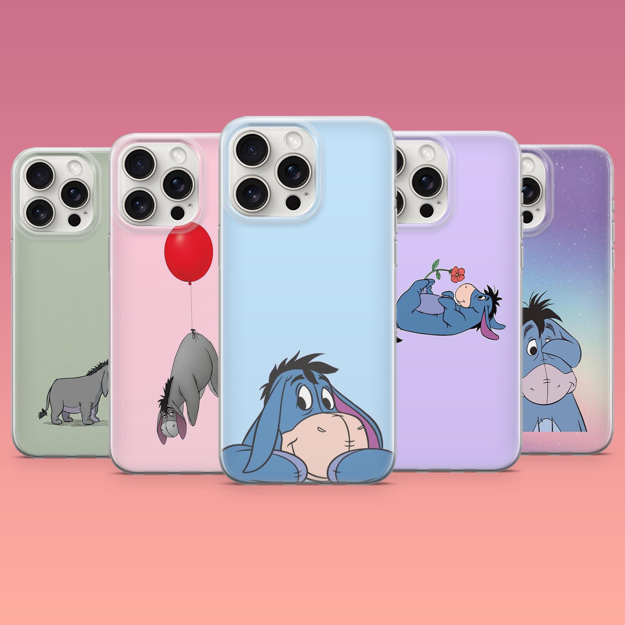 Phone cases iPhone 17 pro max winnie the pooh - Etsy.de